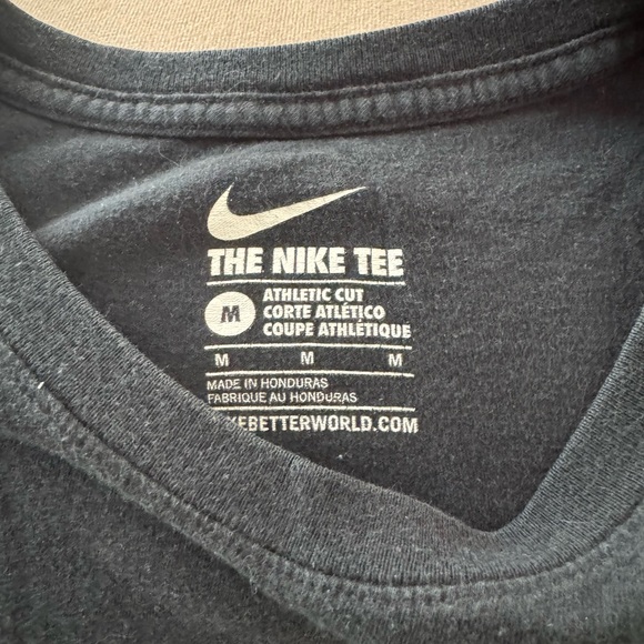 Men Nike cityscape t-shirt Chicago - Picture 4 of 4